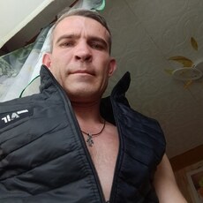 Фотография мужчины Александр, 36 лет из г. Сафоново