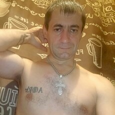 Фотография мужчины Слава, 39 лет из г. Апрелевка