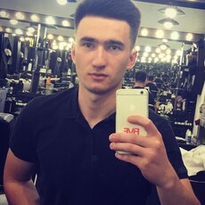 Фотография мужчины Adilet, 22 года из г. Шымкент