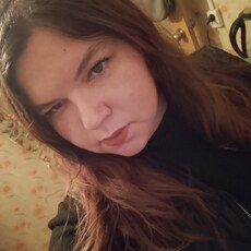 Фотография девушки Виолетта, 27 лет из г. Быково (Волгоградская Обл)