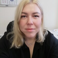 Фотография девушки Ольга, 40 лет из г. Новый Уренгой