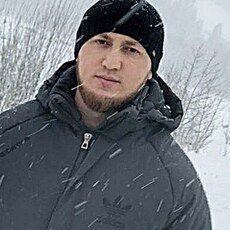 Фотография мужчины Зелимхан, 28 лет из г. Пойковский