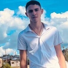 Фотография мужчины Петя, 18 лет из г. Арзамас