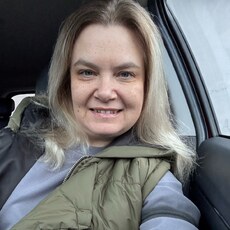 Фотография девушки Наталья, 43 года из г. Барановичи