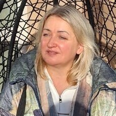 Фотография девушки Ирина, 48 лет из г. Калининград