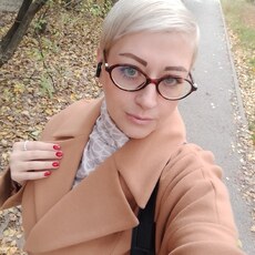 Фотография девушки Елена, 41 год из г. Волгоград