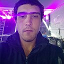 Сергей Попрядкин, 27 лет