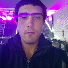 Фотография мужчины Сергей Попрядкин, 27 лет из г. Юрга