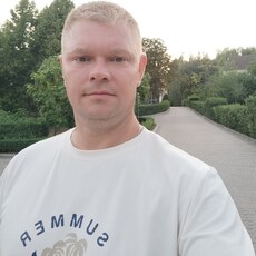 Фотография мужчины Сергей, 45 лет из г. Киев