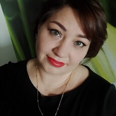 Фотография девушки Ксения, 47 лет из г. Красногорск