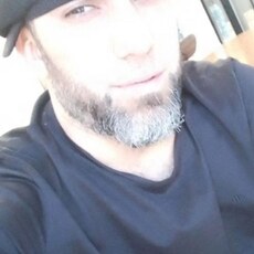 Фотография мужчины Джамал, 39 лет из г. Махачкала