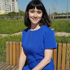 Фотография девушки Юлия, 39 лет из г. Тверь