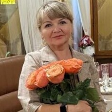 Фотография девушки Оксана, 54 года из г. Уссурийск