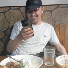 Фотография мужчины Олег, 26 лет из г. Прокопьевск