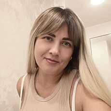 Фотография девушки Катюша, 23 года из г. Москва