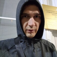 Фотография мужчины Александр, 30 лет из г. Енакиево