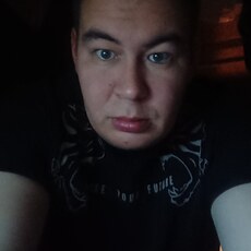 Фотография мужчины Алексей, 32 года из г. Нягань