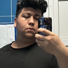 Фотография мужчины Саша, 19 лет из г. Санкт-Петербург