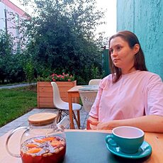 Фотография девушки Карина, 38 лет из г. Озерск (Челябинская Обл)