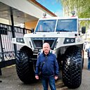 Юрий, 63 года