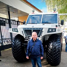 Фотография мужчины Юрий, 63 года из г. Протвино