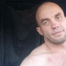 Фотография мужчины Макс, 40 лет из г. Чусовой
