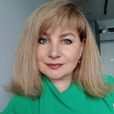 Фотография девушки Татьяна, 48 лет из г. Санкт-Петербург