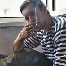 Фотография мужчины Илья, 24 года из г. Крупки