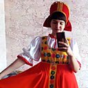 Злата, 19 лет