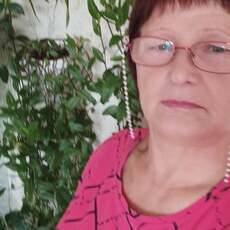 Фотография девушки Зоя Зоя, 65 лет из г. Омск