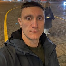 Фотография мужчины Ambassador, 31 год из г. Родионово-Несветайская