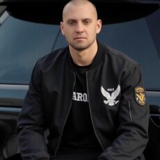 Фотография мужчины Кирилл, 37 лет из г. Слоним