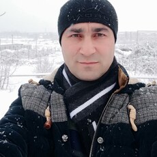 Фотография мужчины Эдуард К, 40 лет из г. Баку