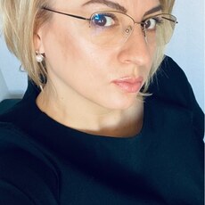 Фотография девушки Олеся, 47 лет из г. Краснодар