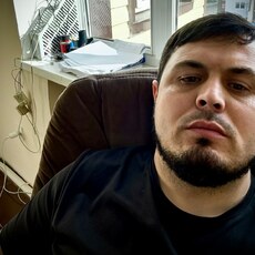 Фотография мужчины Руслан, 31 год из г. Махачкала