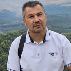 Фотография мужчины Руслан, 43 года из г. Ангарск