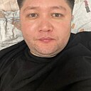 Алибек, 33 года