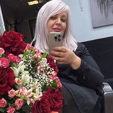 Фотография девушки Ирина, 49 лет из г. Нижневартовск