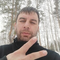 Фотография мужчины Рамис, 39 лет из г. Томск