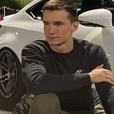 Фотография мужчины Maks, 25 лет из г. Москва