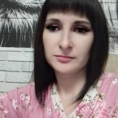 Фотография девушки Ксения, 34 года из г. Камень-на-Оби