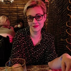 Фотография девушки Оксана, 40 лет из г. Краснодар