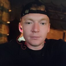 Фотография мужчины Василий, 30 лет из г. Астана