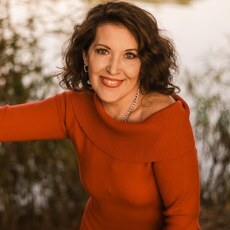 Фотография девушки Дарья, 45 лет из г. Барнаул