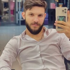 Фотография мужчины Ян, 23 года из г. Барнаул