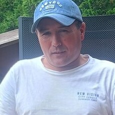 Фотография мужчины Abror, 42 года из г. Усти-Над-Лабем