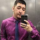 Дамир, 32 года