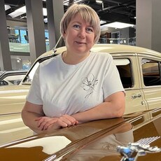 Фотография девушки Галина, 43 года из г. Бирск