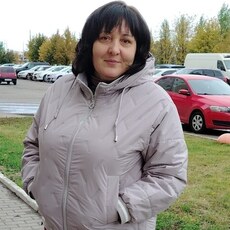 Фотография девушки Елена, 52 года из г. Курск