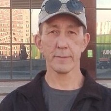 Фотография мужчины Флюс, 55 лет из г. Уфа